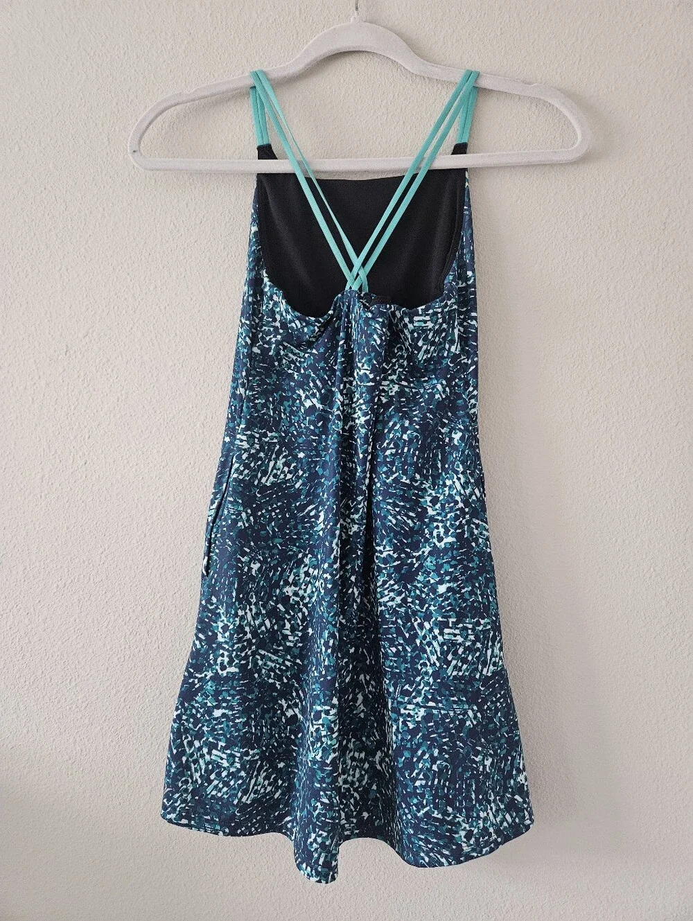 Old Navy Girls Athletic Dress